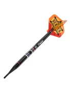 Dart szett Bull's  Cor Dekker, soft, 20g, 90%