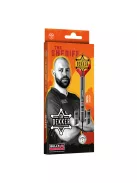 Dart szett Bull's  Cor Dekker, soft, 20g, 90%