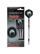 dart set Bull's Predartor P1 soft 90% Tungsten 16g