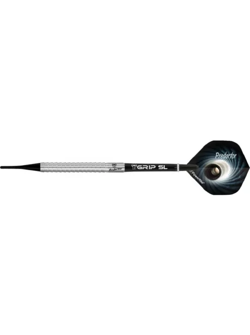 dart set Bull's Predartor P1 soft 90% Tungsten 16g