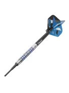 Dart szett Bull's Krzysztof Kciuk Challenger soft, 20g, 90%