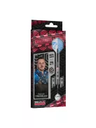 Dart szett Bull's Patrick Tringler Challenger,  soft, 20g, 90%