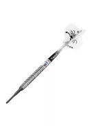 Dart szett Bull's Kendji Steinbach Challenger, soft, 21g, 90%