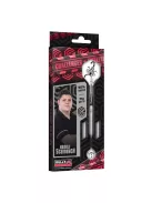 Dart szett Bull's Kendji Steinbach Challenger, soft, 21g, 90%