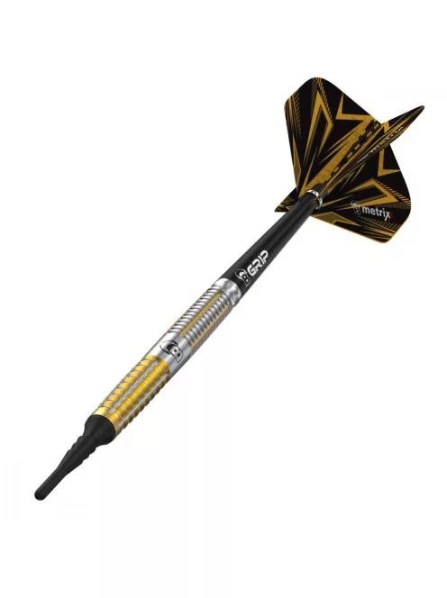 DART SET BULL'S Stinger Soft 20GR 90%