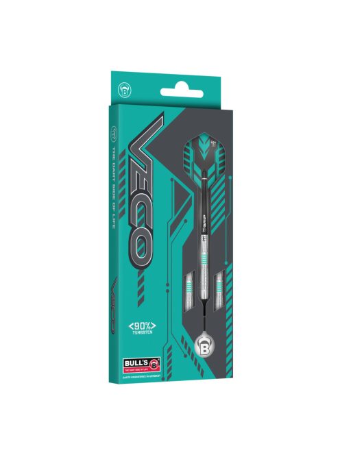 dart nyíl Bull’s soft Veco 20gr 90%