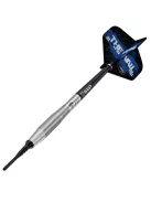 BULL'S Martin Schindler TW80 Softdart, 80%, 18g