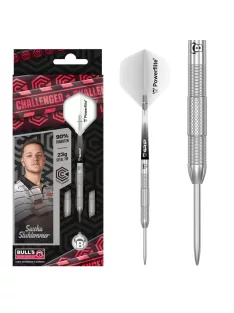 dart nyíl Bull’s soft Niko Springer 22gr 90%