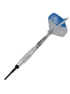 BULL'S Martin Schindler Generation 2 Sofdart, 90%, 20g