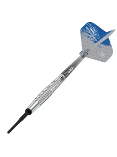 BULL'S Martin Schindler Generation 2 Sofdart 90%, 18g