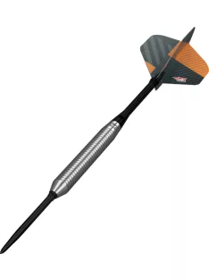 Darts szett steel Bulls NL Volt Orange CP, 21g 80%