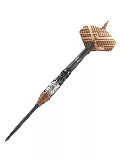 Darts szett steel Bulls NL Max Hopp CP, 24g 95%