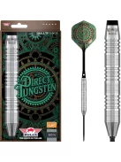 Darts szett steel Bulls NL Direct Tungsten CP, 23g 60%