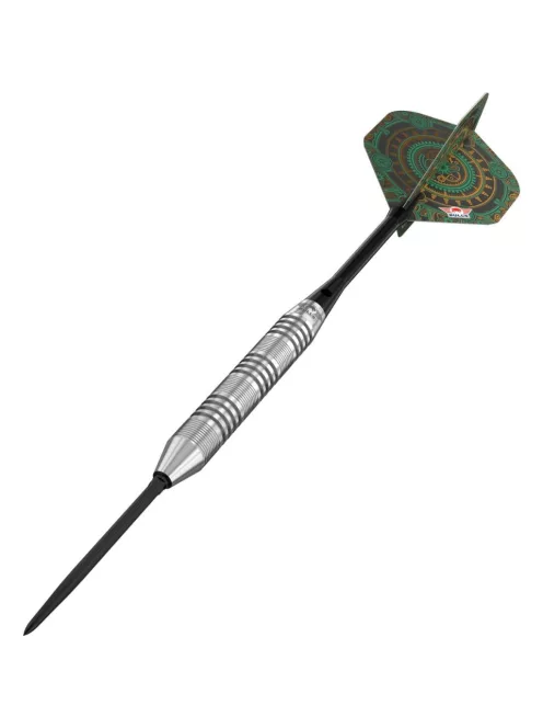 Darts szett steel Bulls NL Direct Tungsten CP, 23g 60%