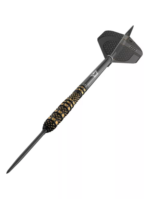 Darts szett steel Bulls NL Advantage 95 Torp CP, 23g 95%