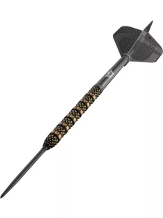 Darts szett steel Bulls NL Advantage 95 Rail CP, 24g 95%