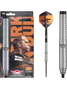 Darts szett steel Bulls NL Dirk Van Duijvenbode Original CP, 22g 90%