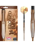 Darts szett steel Bulls NL Bronzo Flux CP 23g, 90%