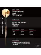 Darts szett steel Bulls NL Bronzo Flux CP 23g, 90%