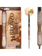 Darts szett steel Bulls NL Bronzo True CP 23g, 90%