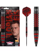 Darts szett steel Bulls NL Florian Price 90 CP, 20g 90%