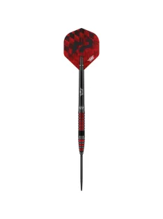 Darts szett steel Bulls NL Florian Price 90 CP, 20g 90%