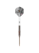 Darts szett steel Bulls NL Max Hopp E5 CP 24g, 90%