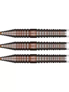 Darts szett steel Bulls NL Max Hopp E5 CP 25g, 90%