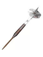 Darts szett steel Bulls NL Max Hopp E5 CP 25g, 90%