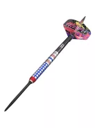 Darts szett steel Bulls NL Ricky Evans Rapid CP, 20g 90%