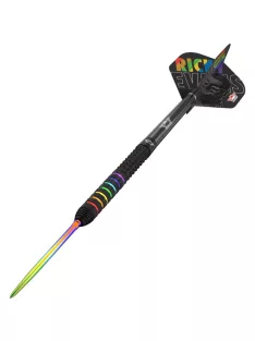 Darts szett steel Bulls NL Ricky Evans Rapid 95 CP, 23g 95%