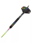 Darts szett steel Bulls NL Ricky Evans Rapid 95 CP, 24g 95%