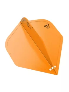 DART PEN BULL'S DRAGONFLIGHTS - NARANCS, STANDARD