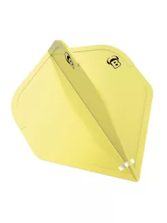 Bull's DragonFlights yellow