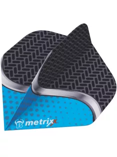 Bull's Darts toll Metrixx 150 Micron