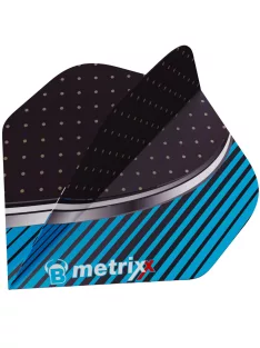 BULL'S DARTS TOLL METRIXX