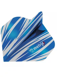 Dart toll BULL'S Metrixx Flights Azza | A-Standard