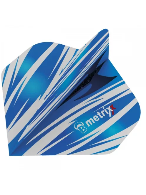 Dart toll BULL'S Metrixx Flights Azza | A-Standard