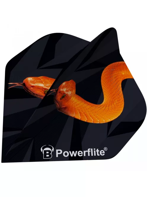 Dart pen BULL'S Powerflite Mamba | A-Standard