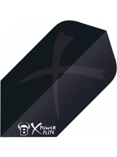 Bull's Darts toll X-Powerflite Slim