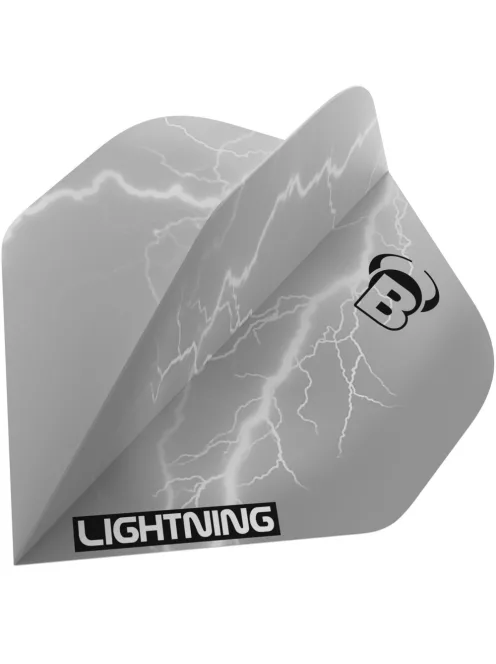 BULL'S LIGHTNING TOLL A-STANDARD GREY