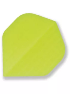 Bull's darts toll Nylon sárga