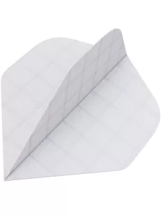 BULL'S DARTS TOLL Nylon  Fehér