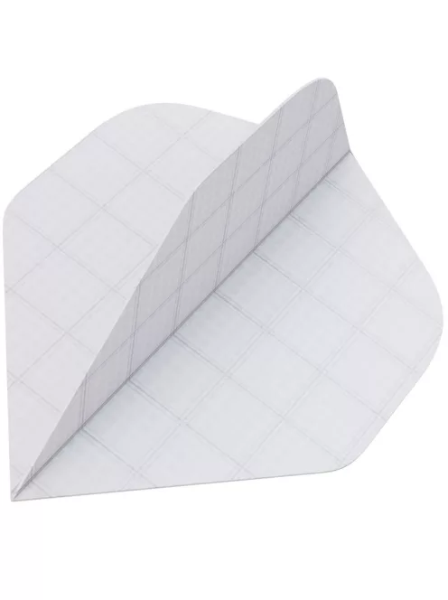 BULL'S DARTS TOLL Nylon  Fehér