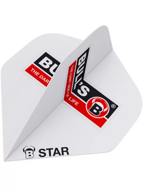 BULL'S B-Star Flights | A-Standard