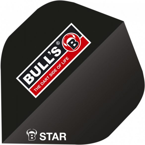 dart toll Bull's 5-Star A standard