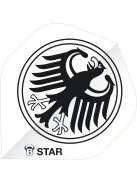 BULL'S DARTS TOLL B-STAR