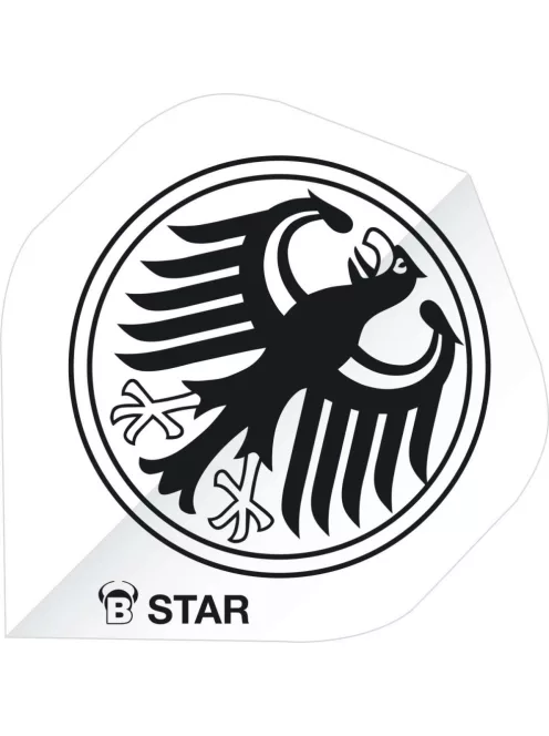 BULL'S DARTS TOLL B-STAR