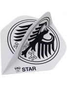 BULL'S DARTS TOLL B-STAR