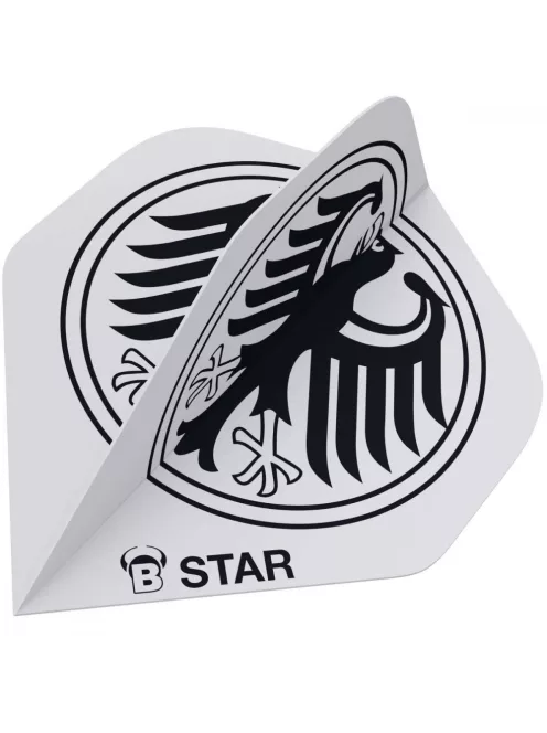 BULL'S DARTS TOLL B-STAR